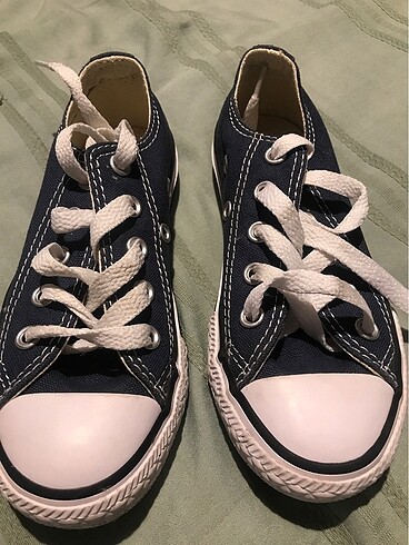 Converse ayakkabı orjinal