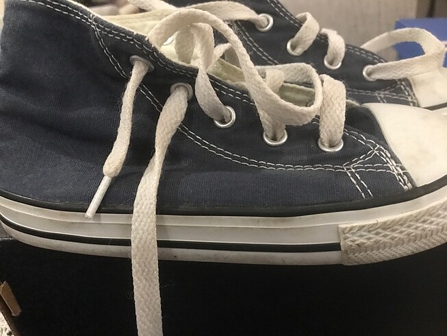 Converse çocuk orijinal