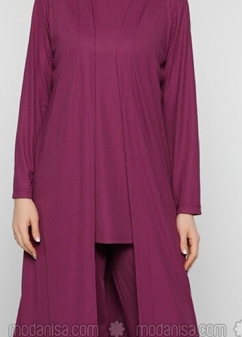 Moda nisa
