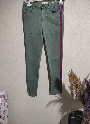 Kot pantolon