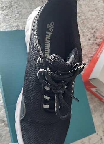 HUMMEL 41 NUMARA SPOR AYAKKABI