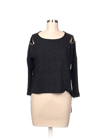 Vintage Love Bluz %70 İndirimli.