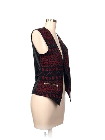 Vintage Love Vintage Love Yelek %70 İndirimli.