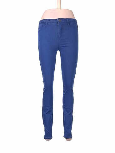River Island River İsland Jean Kot 70 İndirimli