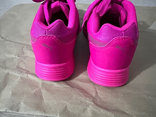 Puma ORJİNAL PUMA SPOR AYAKKABI