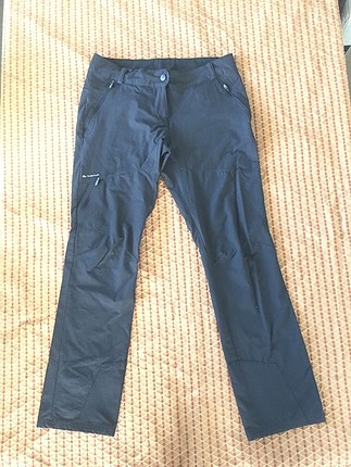 Esnek pantalon