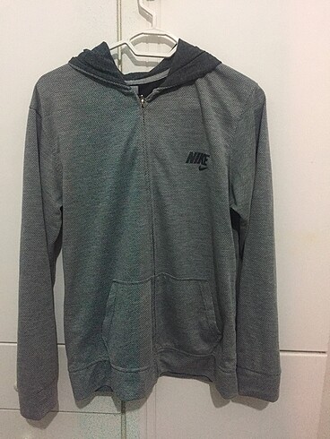 Nike hırka