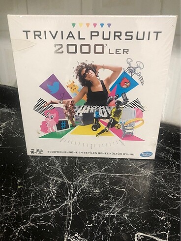 Trivial pursuit
