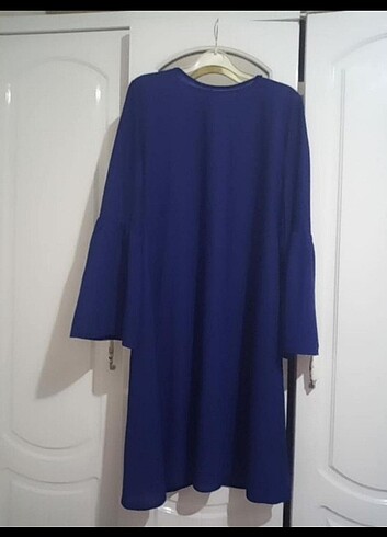 LC Waikiki Mavi tunik