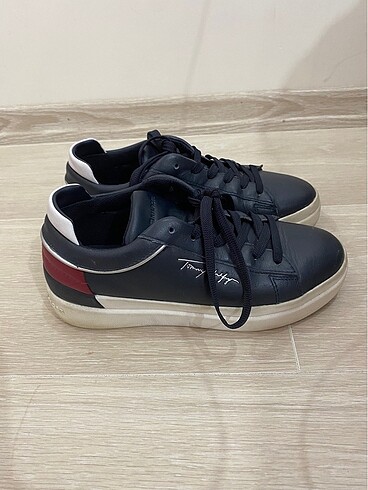 Bayan sneaker ayakkabı