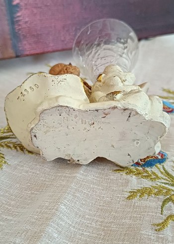 seri no damgalı Avrupa melek  biblo - Görsel 6