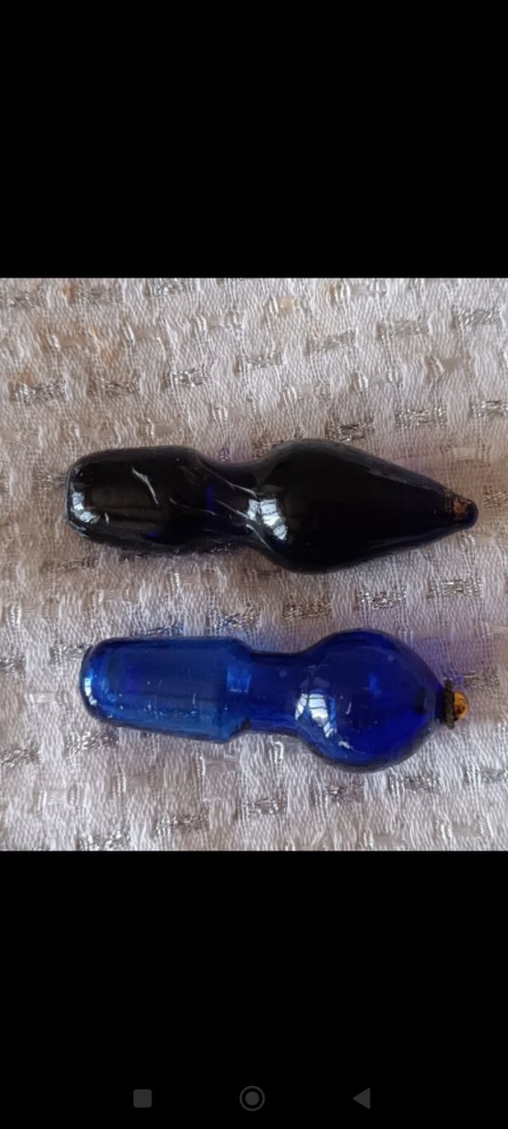 eskilerden camın kendi rengi koparma şişe kapakları ikili - Görsel 3