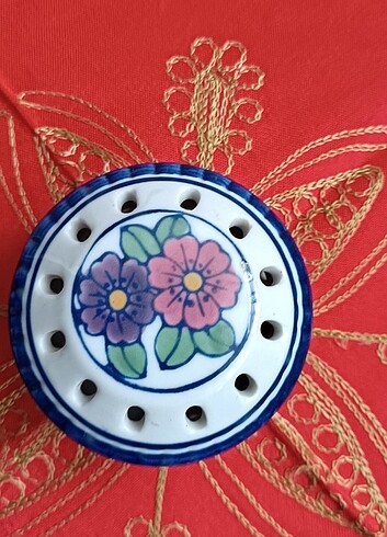 Beden eskilerden 9*5cm kapaklı kutu
