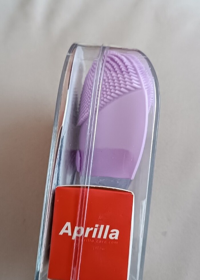 Sıfır kutusunda aprilla yüz bakımı aleti - Görsel 5