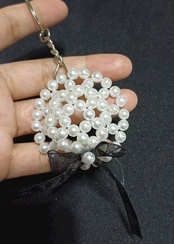 şapka Anahtarlık - Görsel 3