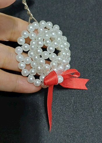 şapka Anahtarlık - Görsel 4