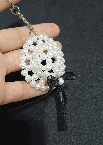 şapka Anahtarlık - Görsel 2