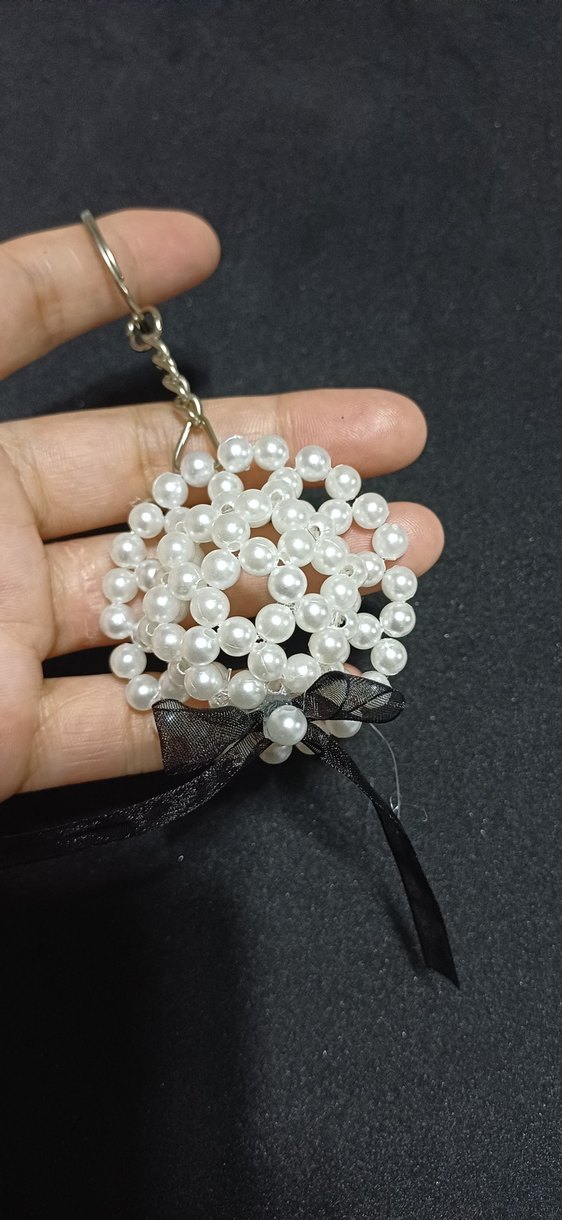 şapka Anahtarlık - Görsel 3