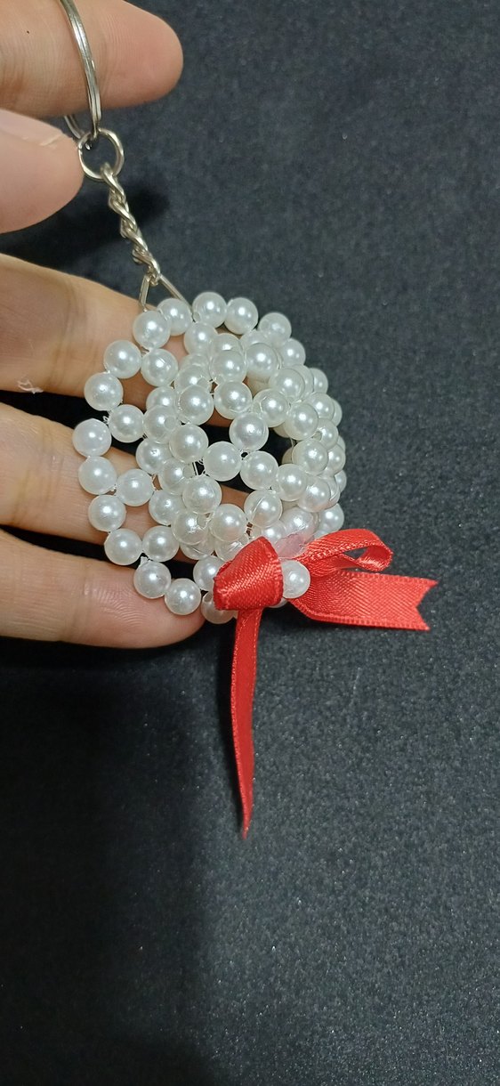 şapka Anahtarlık - Görsel 4