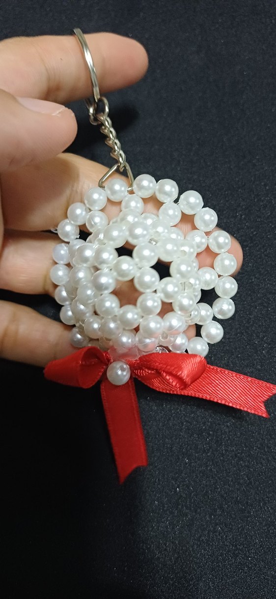 şapka Anahtarlık - Görsel 5