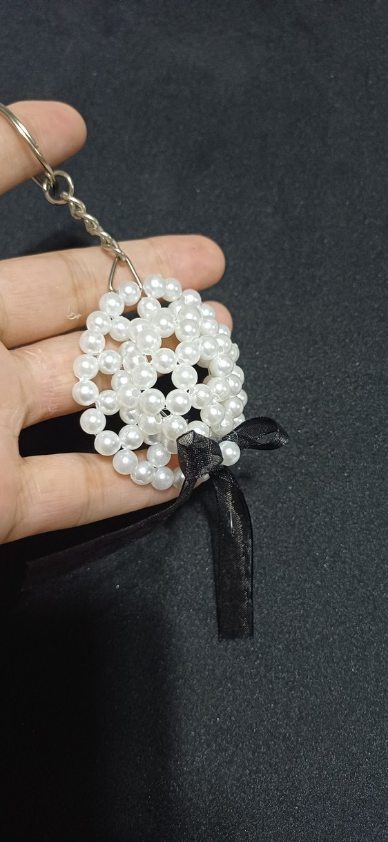 şapka Anahtarlık - Görsel 2