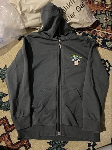 LC Waikiki Hırka