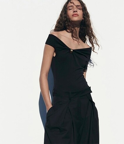 Zara orijinal bady