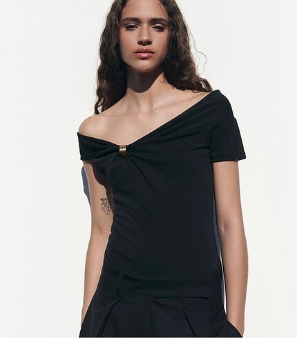 Zara yeni sezon orijinal
