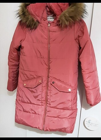 9 10 yaş mis gibi mont