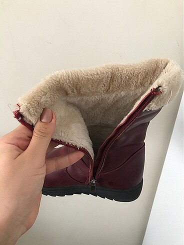 diğer Beden bordo Renk Diğer