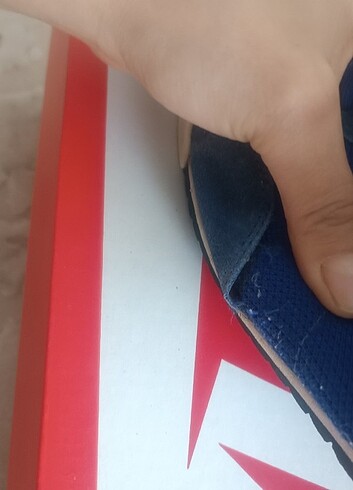 Lacoste Spor ayakkabi