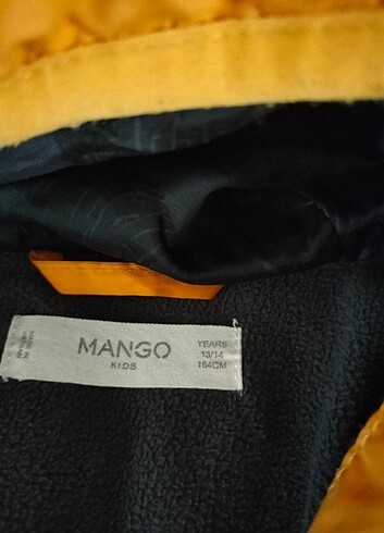 Mango Mont kabqn