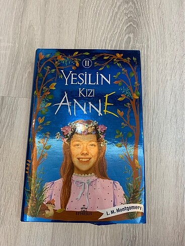 Yeşilin kızı anne 2