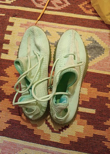 Adidas Yezzy Spor ayakkabı - Görsel 4