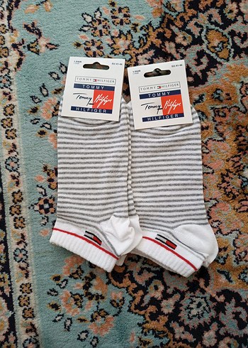 Tommy Hilfiger Erkek Çorap - Görsel 3