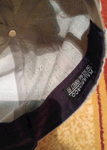 Erkek Şapka PullBear - Görsel 3