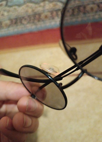 Retro Kadın Güneş Gözlüğü - Görsel 3