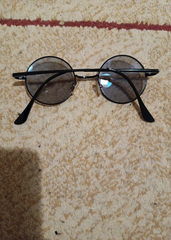 Retro Kadın Güneş Gözlüğü - Görsel 2