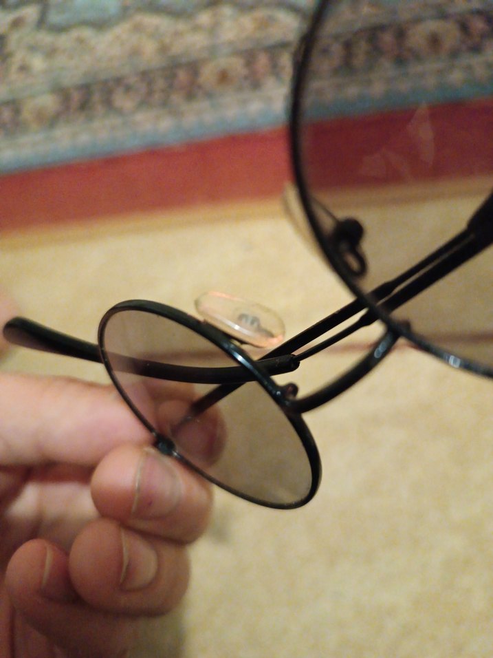 Retro Kadın Güneş Gözlüğü - Görsel 3