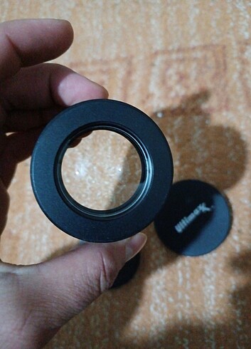 lens Telephoto 58mm