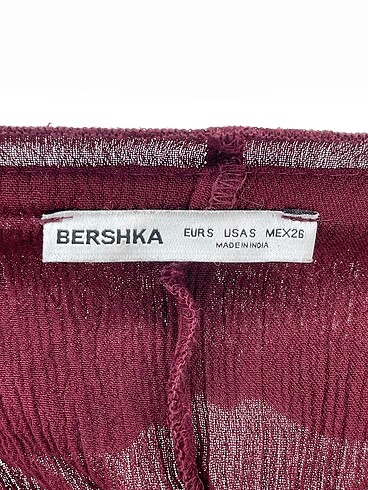 Bershka Bluz %70 İndirimli. - Görsel 4