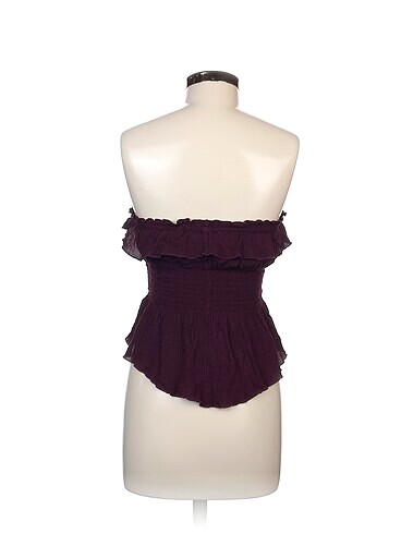 Bershka Bluz %70 İndirimli. - Görsel 3