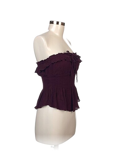 Bershka Bluz %70 İndirimli. - Görsel 2