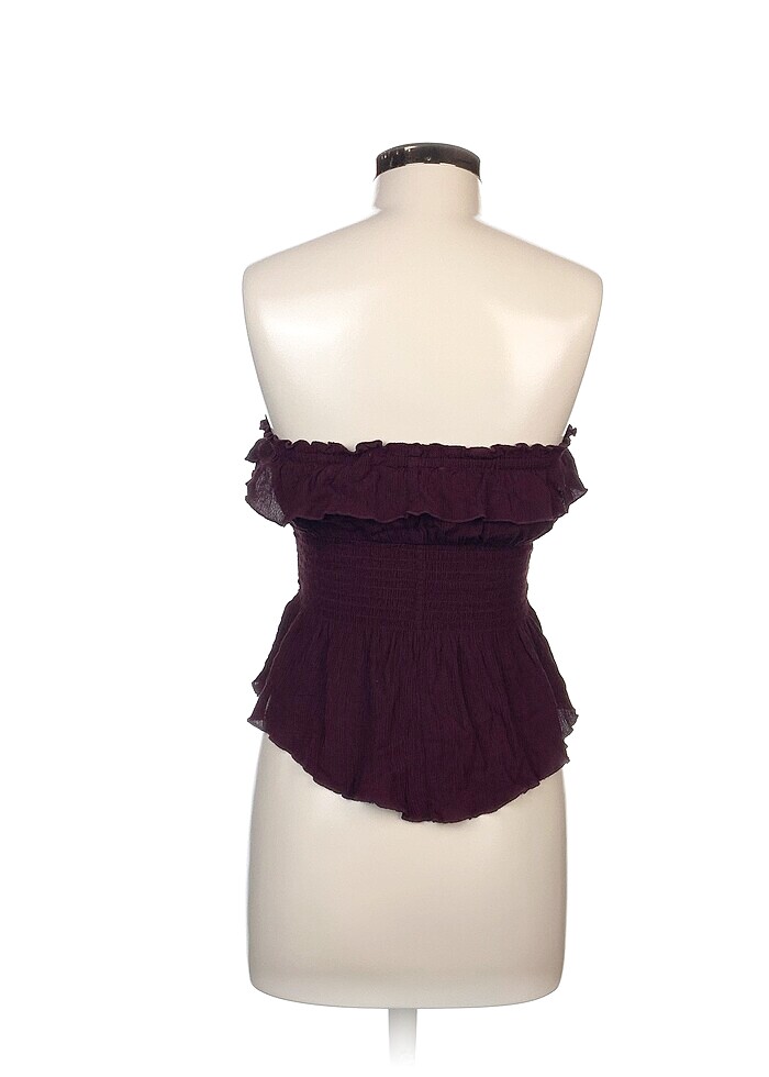 Bershka Bluz %70 İndirimli. - Görsel 3