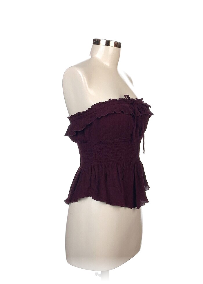 Bershka Bluz %70 İndirimli. - Görsel 2