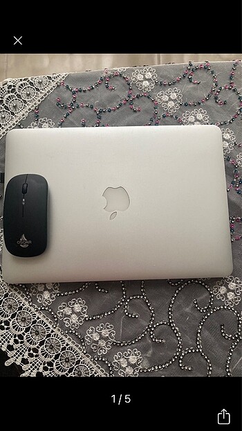 Apple MacBook Pro