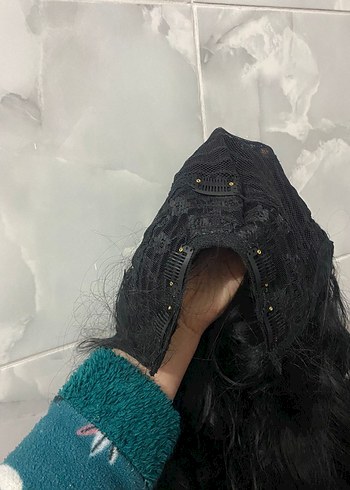 u part saç - Görsel 4