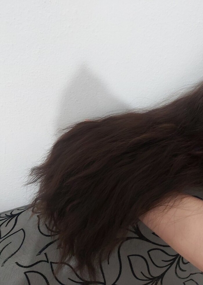 Tokalı saç - Görsel 3