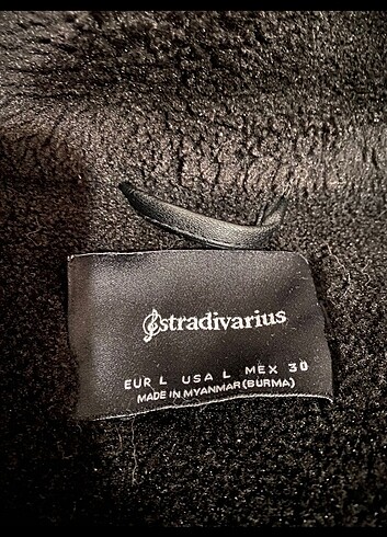 Stradivarius - Görsel 5