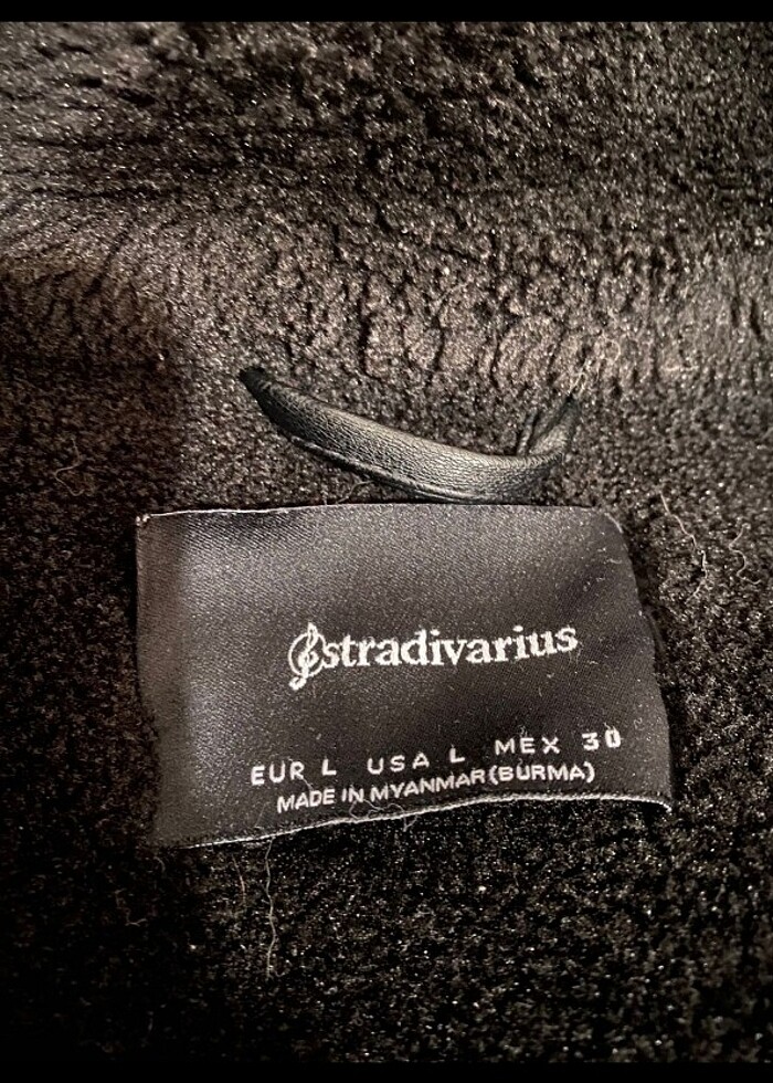 Stradivarius - Görsel 5